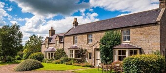 Westfield House Farm