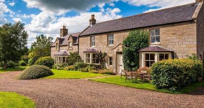 Westfield House Farm