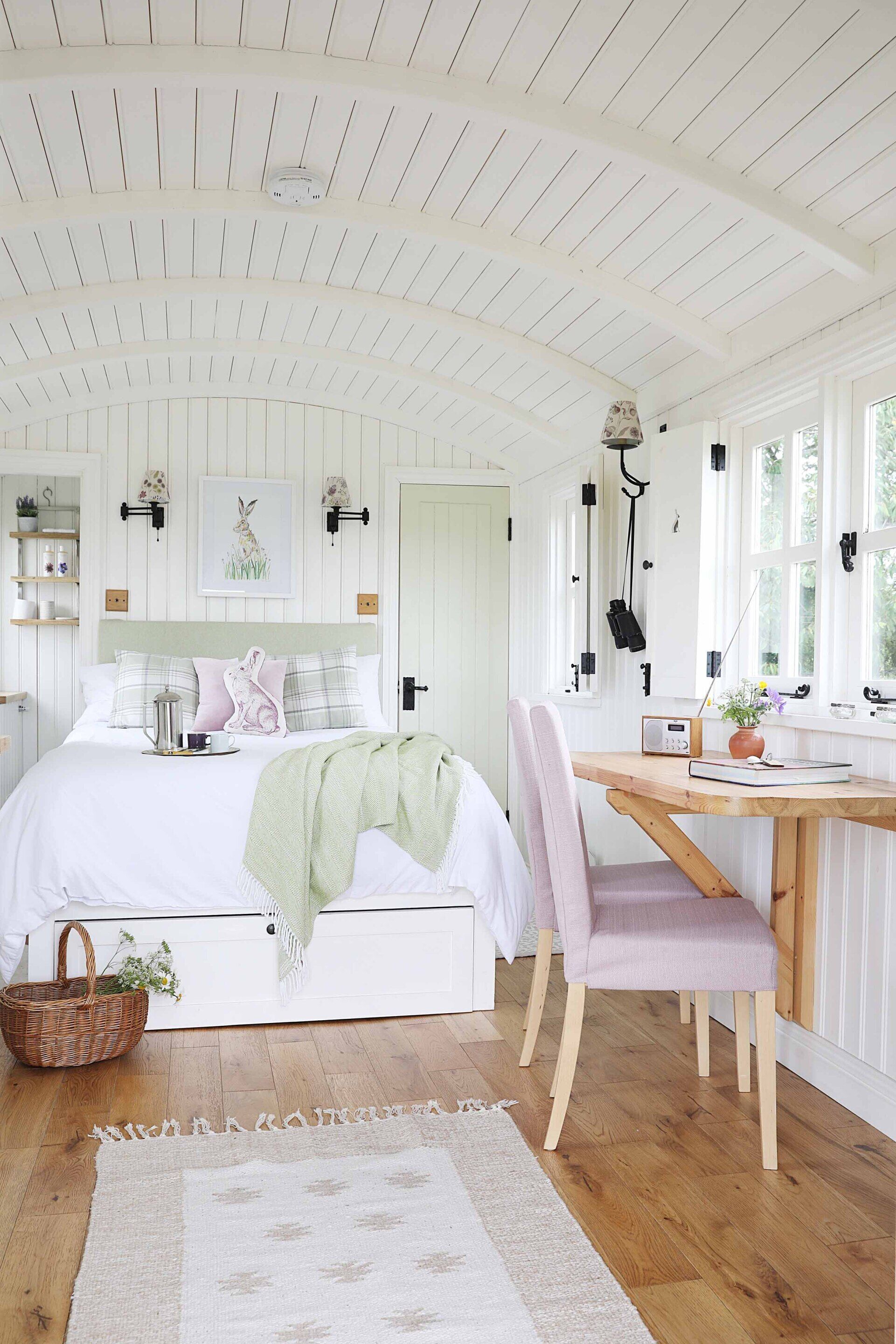 Luxury Room, Ensuite