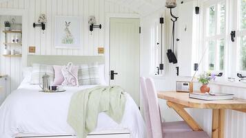 Luxury Room, Ensuite