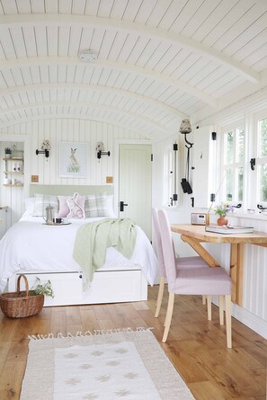 Luxury Room, Ensuite - Westfield House Farm (Morpeth)