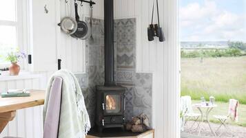 Luxury Room, Ensuite | Interior