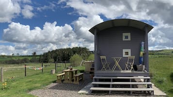 Luxury Room, Ensuite (Eyebright) | Exterior