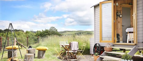 Luxury Room, Ensuite (Eyebright) | Exterior