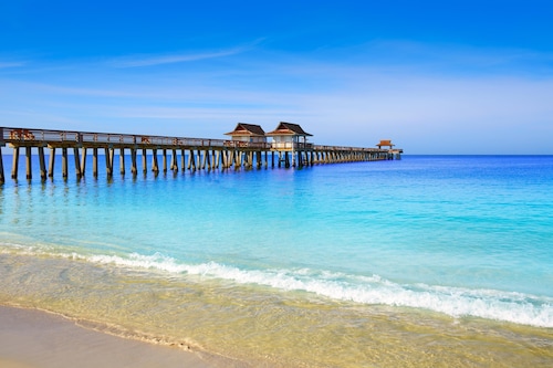 Hyatt House Naples/5th Avenue