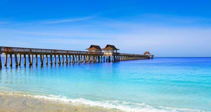 Hyatt House Naples/5th Avenue