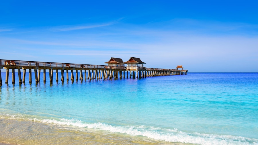 Hyatt House Naples/5th Avenue