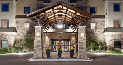 Staybridge Suites Eau Claire - Altoona by IHG