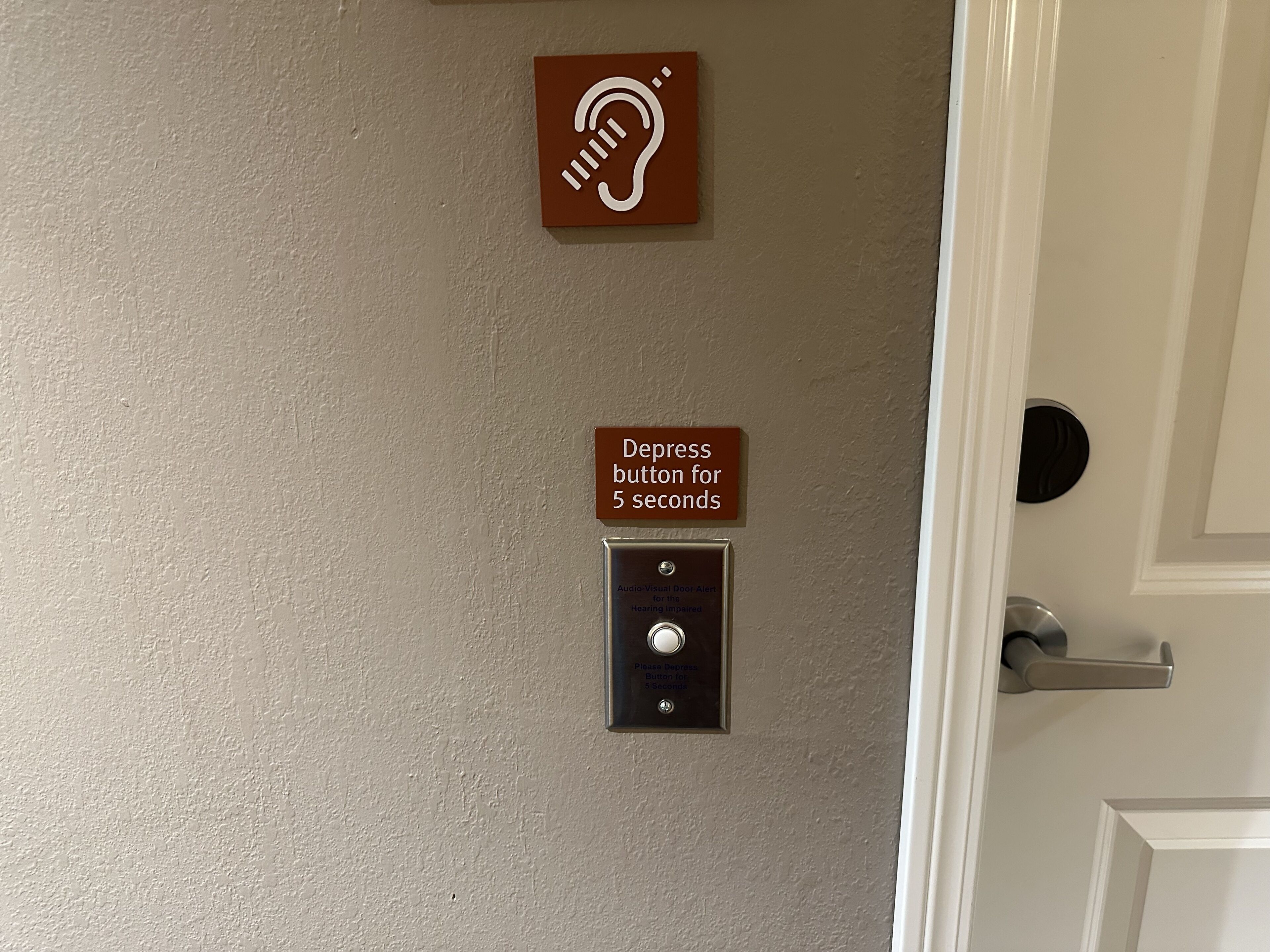 1 bedroom, premium bedding, laptop workspace, iron/ironing board