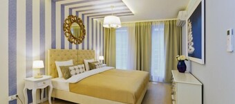 Aparthotel Apartments Wrocław