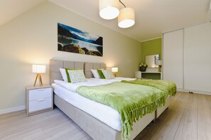 Exclusive Apartment, 1 Bedroom