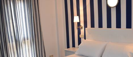 Chambre Double Supérieure