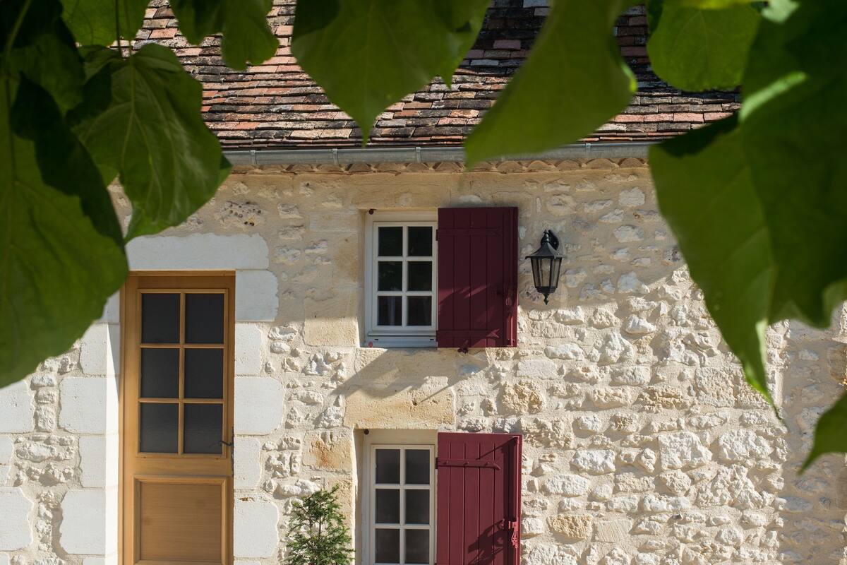 Deluxe Cottage, Ensuite, Garden View (1 bed) | Exterior