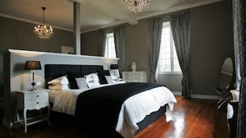 1 dormitorio