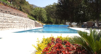 Hosteria Totoral
