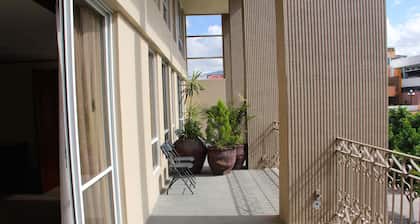 Hotel Tehuacan Plaza