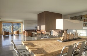 Interior - Trossos del Priorat (Gratallops)