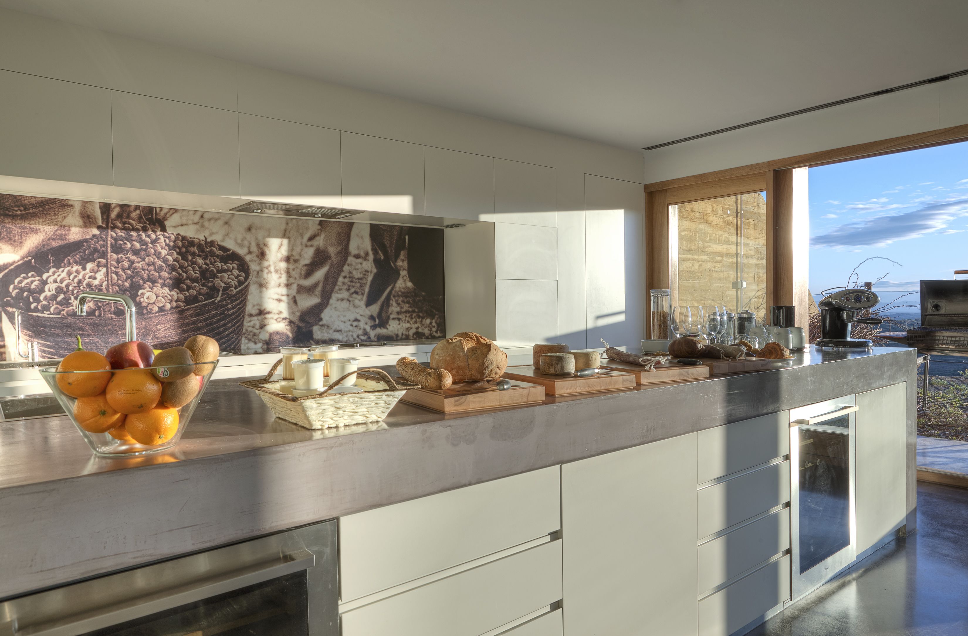 daily buffet breakfast (eur 10 per person)