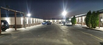 Deluxe Inn Fort Stockton