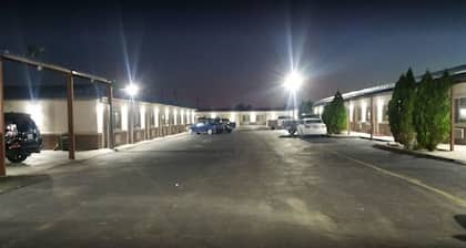Deluxe Inn Fort Stockton