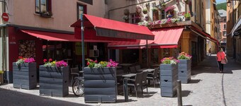 Hotel de La Placette