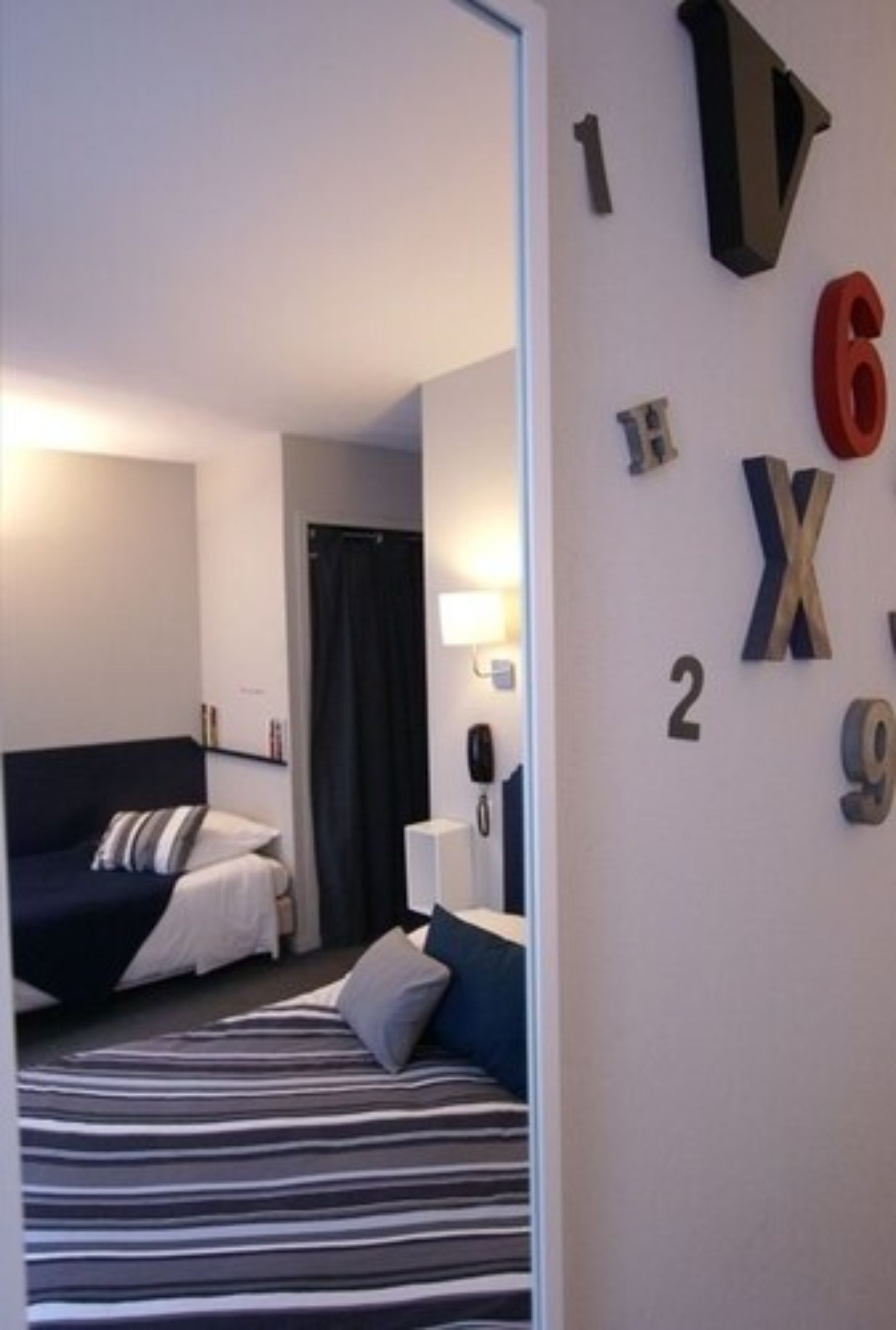 in-room safe, desk, free cots/infant beds, rollaway beds