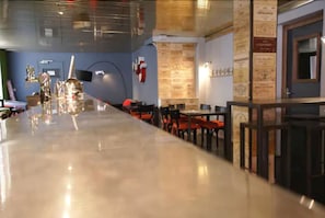 Bar (na propriedade)