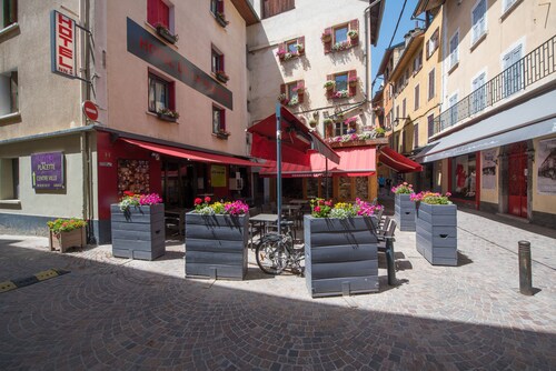 Hotel de La Placette