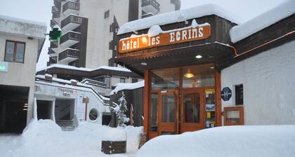 Hôtel Les Ecrins