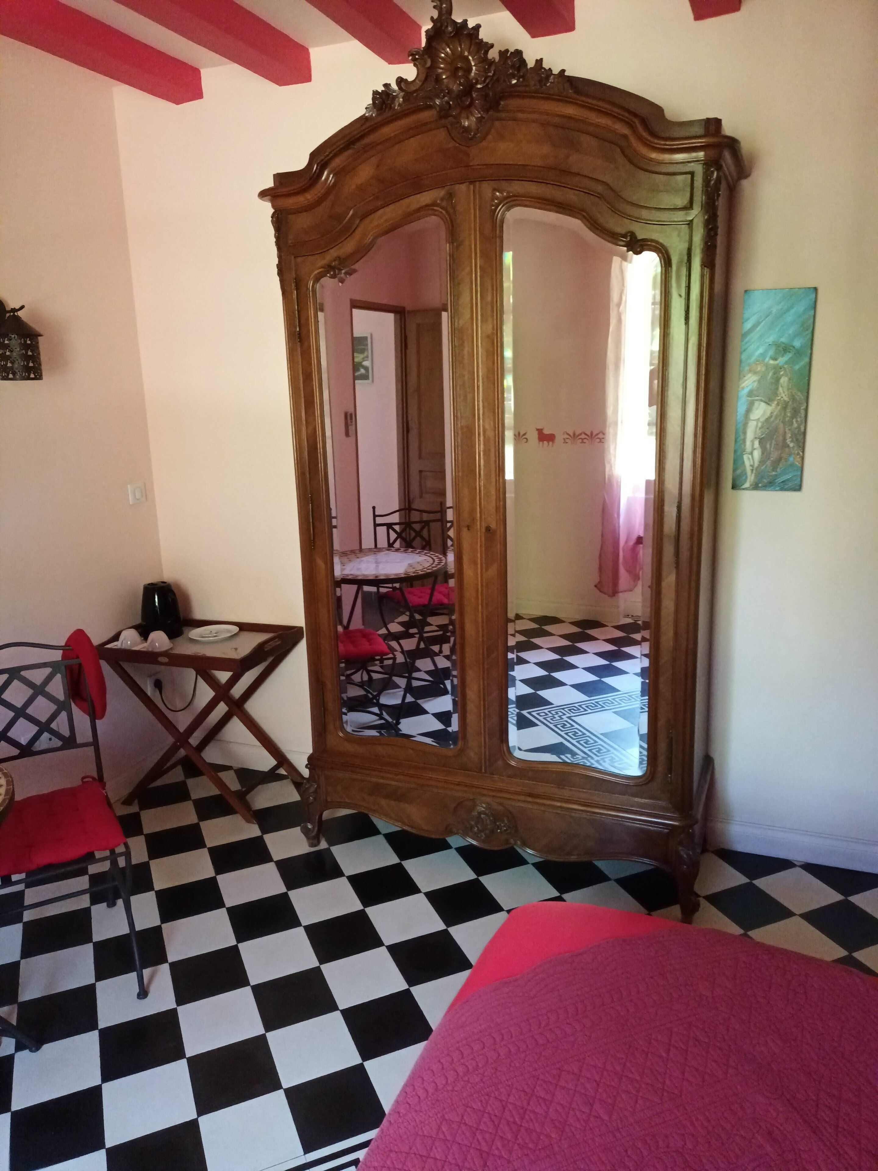 Literie de qualité supérieure, matelas mémoire de forme