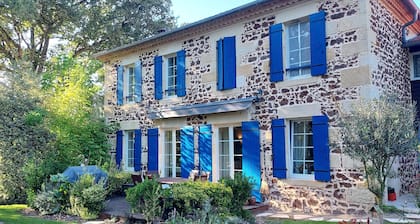 Chambres d'hôtes L'Airial