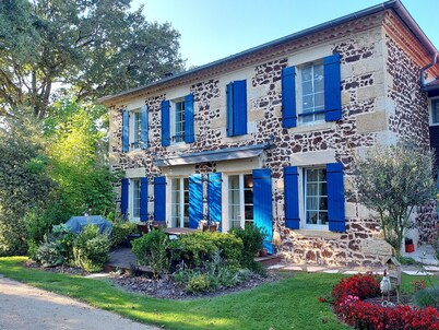 Chambres d'hôtes L'Airial