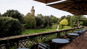 Teras/patio