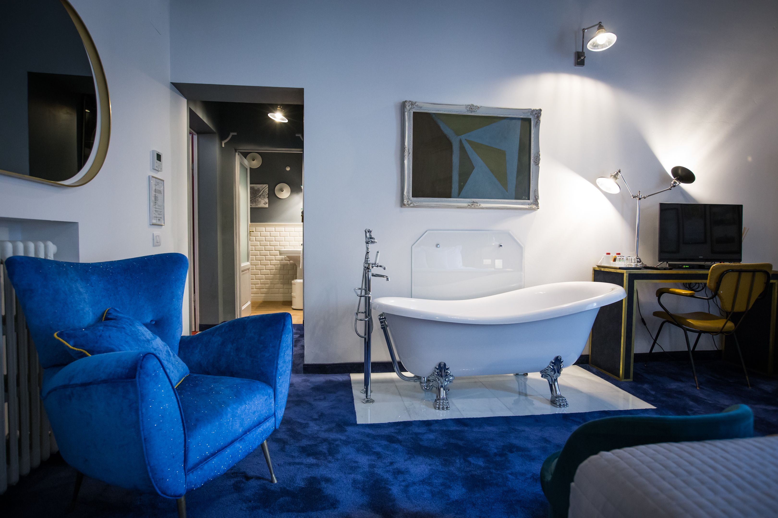 Photo - AdAstra Suites