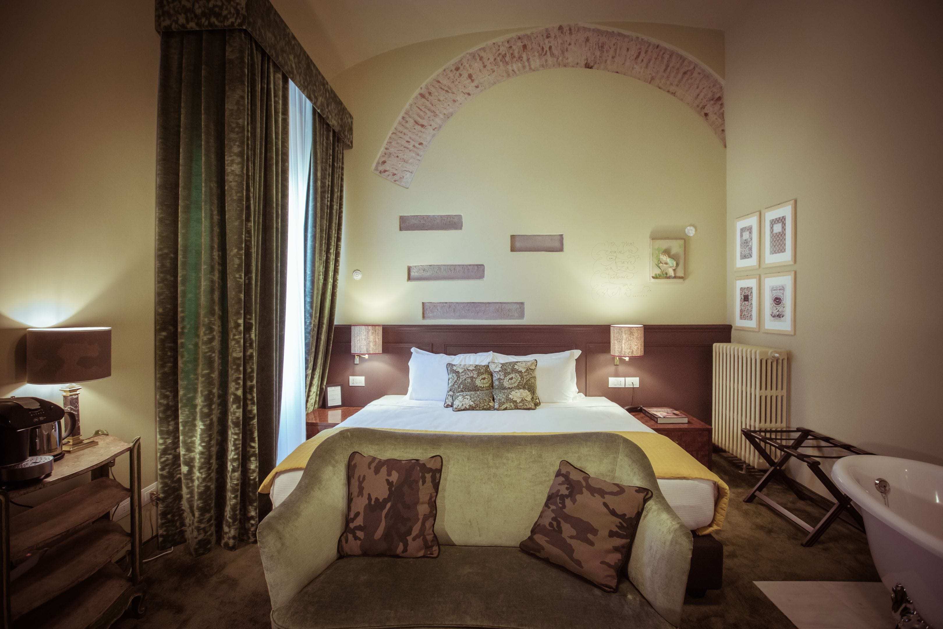 Photo - AdAstra Suites