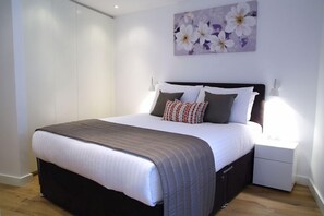 Apartment, 2 Bedrooms