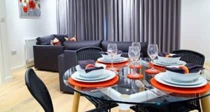 Smart City Apartments - London Bridge