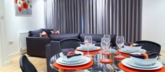 Smart City Apartments - London Bridge