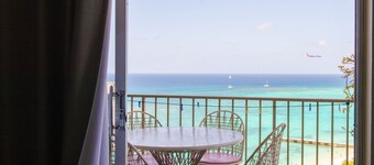 Sea Shell Beach Studio At Montego Bay Club Resort