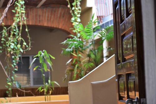 Hotel Don Miguel Plaza