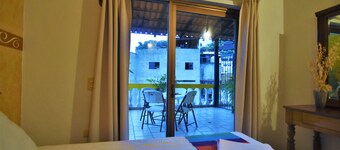 Hotel Don Miguel Plaza