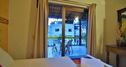 Hotel Don Miguel Plaza