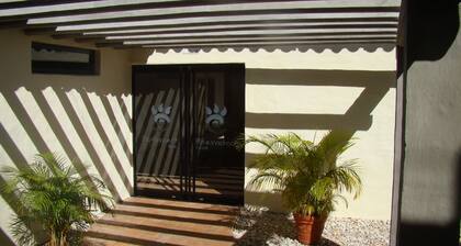 Posada Sotavento Beach