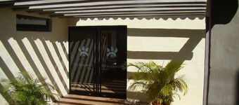 Posada Sotavento Beach