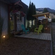 Pinewood Inn