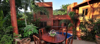 Hotel Casa San Pancho