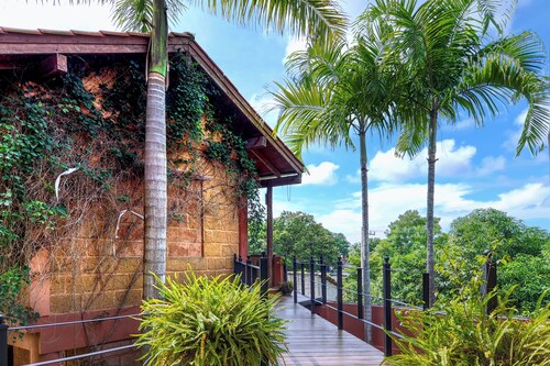 Hotel Casa San Pancho