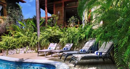 Hotel Casa San Pancho