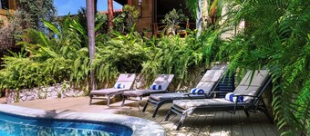 Hotel Casa San Pancho