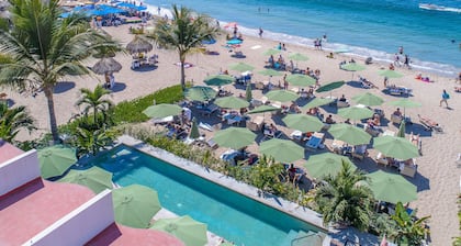 Suites at Sapphire Ocean Club